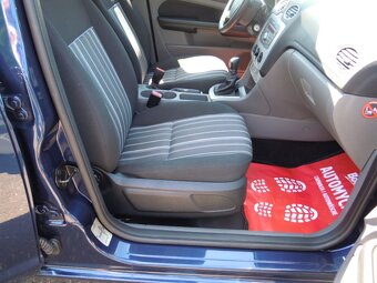 Ford Focus 1.6i 74kw(100hp) r.v.4/2011 - 14