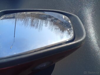 FORD MONDEO 5 ZRCÁTKO, ZRCÁTKO EL. SKLOPNÉ S MRTVÝM ÚHLEM - 14