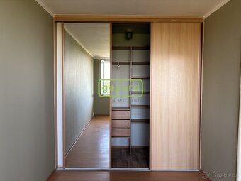 Prodej bytu 3+1, Praha 8 – Klid, výhled, příroda a centrum n - 14