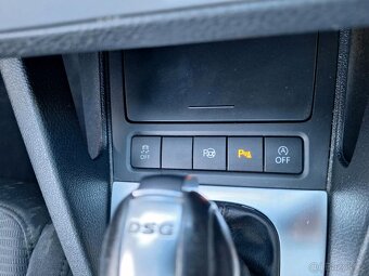VW EOS FL 2,0 TDI DSG - 14