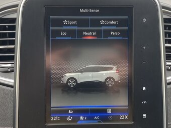 Renault Grand Scenic TCe 140 INTENS rok 04/2018 - 14