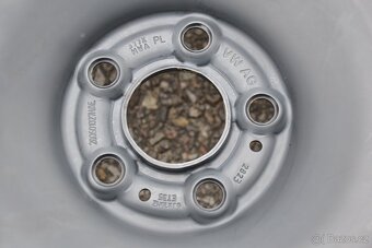 NOVÁ zimní sada Š.Kamiq/Scala+195/60R16 Bridgestone - 14