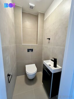 Pronájem bytu v rodinném domě 4+kk, 94 m2, Frýdek-Místek - 14