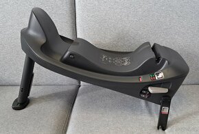 CYBEX ATON S2 i-size; ISOFIX ZÁKLADNA CYBEX BASE ONE - 14