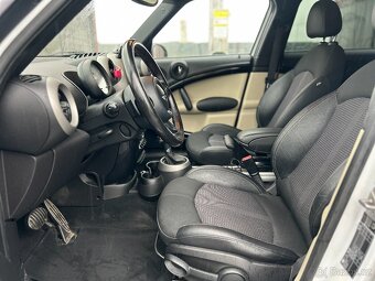 Mini Cooper S, Countryman All4 - 14