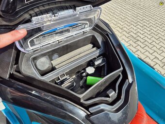 Sea - Doo Wake PRO 230 + vozík - 14