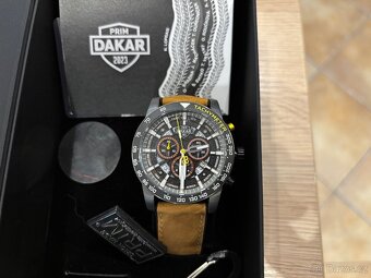 Sbírka Prim Dakar rok 19-25 vše nové nenošené - 14