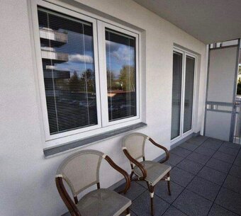 Novostavba byt 1kk Zahradky - 14