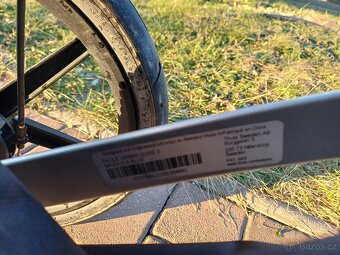 KOČÁR THULE URBAN GLIDE 2 - 14