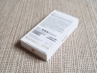 iPhone 16 Pro 128 GB – Desert Titanium - 14