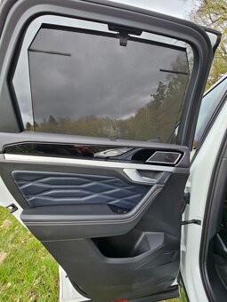 VW TOUAREG R-line 2025 - MAXIMÁLNÍ VÝBAVA - 5 let záruka - 14