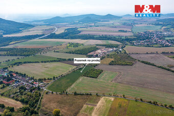 Prodej ovocného sadu, 35505 m², Chotiměř - 14
