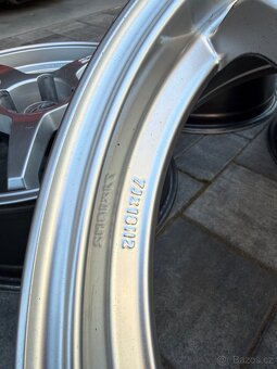 Oz racing Crono 4x108 - 14