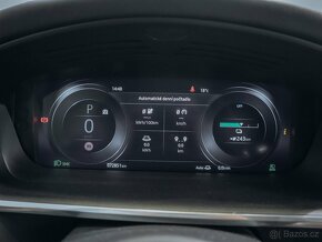 Jaguar I-Pace EV400 HSE 4WD DPH - 14