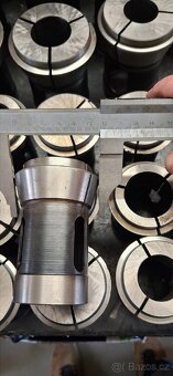 Kleština sada kleštin na automaty věčí průměry - 14