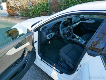 Audi A5 Sportback 35 TFSI Advantage 2020 - 14