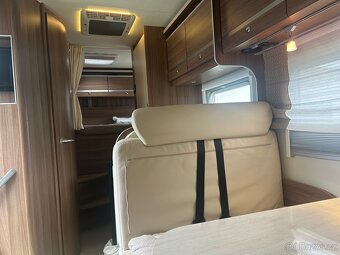 Obytnak Bürstner Argos Time A 670 - 14