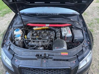 Audi a3 8p 1.8tfsi - 14