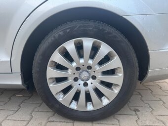 Mercedes-Benz C-Classe C320 CDI 4Matic AVANTGARDE - 14