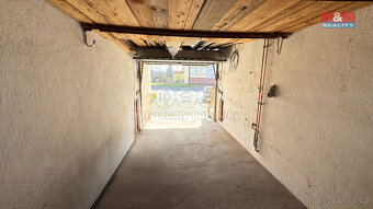 Prodej rodinného domu, 78 m², Horažďovice, ul. Palackého - 14