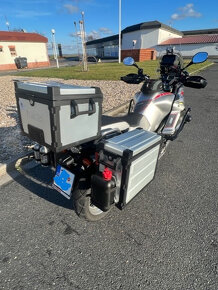 YAMAHA XT1200Z TENERE - 14