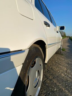 Mercedes Benz w202 - 14
