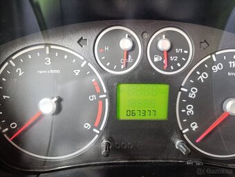Ford Transit Connect 1.8 diesel - 14