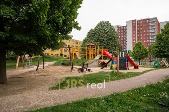 Prodej bytu 2+kk, 40 m2 - Brno, ev.č. 110045JS - 14