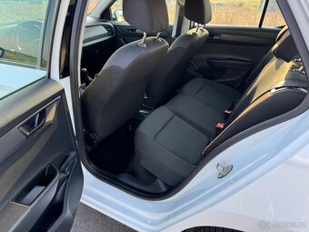 Škoda Fabia III 1.4 TDI - 14