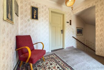 Prodej, rodinný dům, 150 m2, Podbořany, Husova ul. - 14