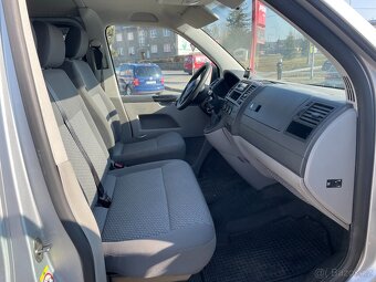 Volkswagen Transporter 2.0 TDi/75kW - 14