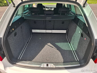 Škoda Superb II kombi 2.0TDi 103kW,DSG,senzory - 14