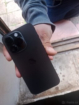 iPhone 14 pri - 14