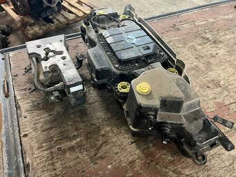 Motor 2.0 BlueHdi 120kW DW10FU / AHP  euro6 - 14