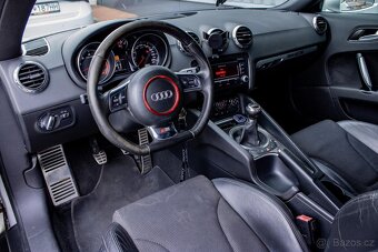 Audi TT Coupé 2.0 TFSI - 14