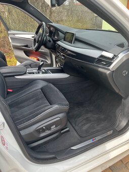 BMW X5, d40 xDRIVE 230 kw - 14