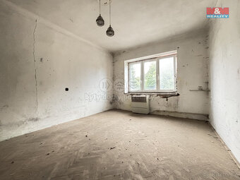Prodej rodinného domu, 288 m², Lodhéřov - 14