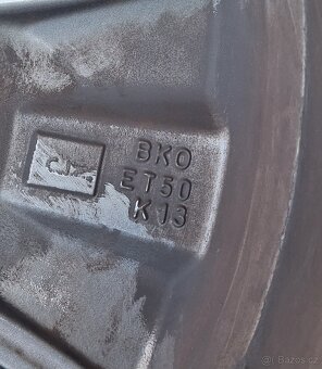 alu kola SUZUKI VITARA - 14