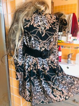 saty#business#zvirecipotisk# spolecenske# stylGabbana - 14