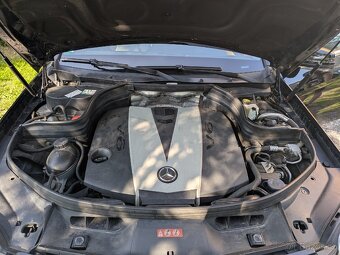 Mercedes Benz GLK - 14