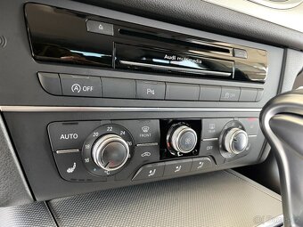 Audi A6 3.0TDI Q 180kW S-LINE B&O DPH - 14