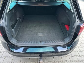 VW PASSAT HYBRID 1,4 GTE DSG , DPH, Virtuální cocpit - 14