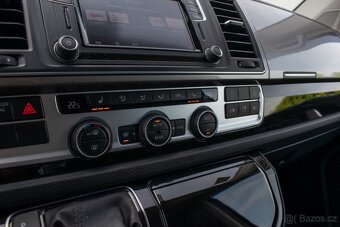 Volkswagen T6 Multivan 2.0 BiTDI 4MOTION DSG - 14