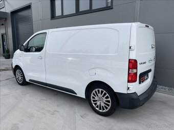 Opel Vivaro, 1,5 CDTi L2H1 DÍLNA, DPH - 14