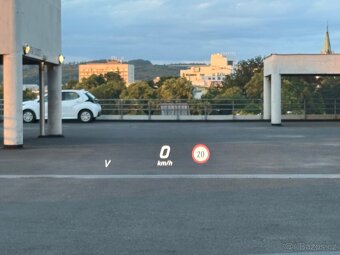 Mercedes-Benz Třídy E,  Perfektní stav, DPH, původ ČR - 14