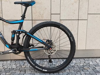 Kolo Giant Trance 3 27,5 M 2016 - 14