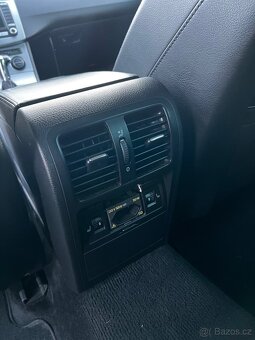 Volkswagen Passat B6 2.0 TDI 125 kw DSG 2007 - 14