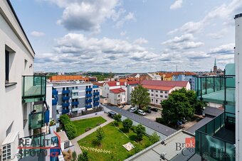 Pronájem, byty/3+kk, 70 m2, Poděbradova 3007/18, Jižní Předm - 14