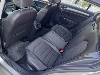 Volkswagen Golf 1.4Tsi 92kw DSG+klima+alu.kola+ČR - 14