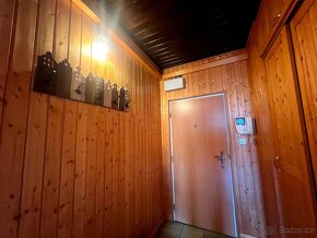 Prodáme pěkný velký byt v OV, 3+1,98m2, Vysoké Mýto - 14